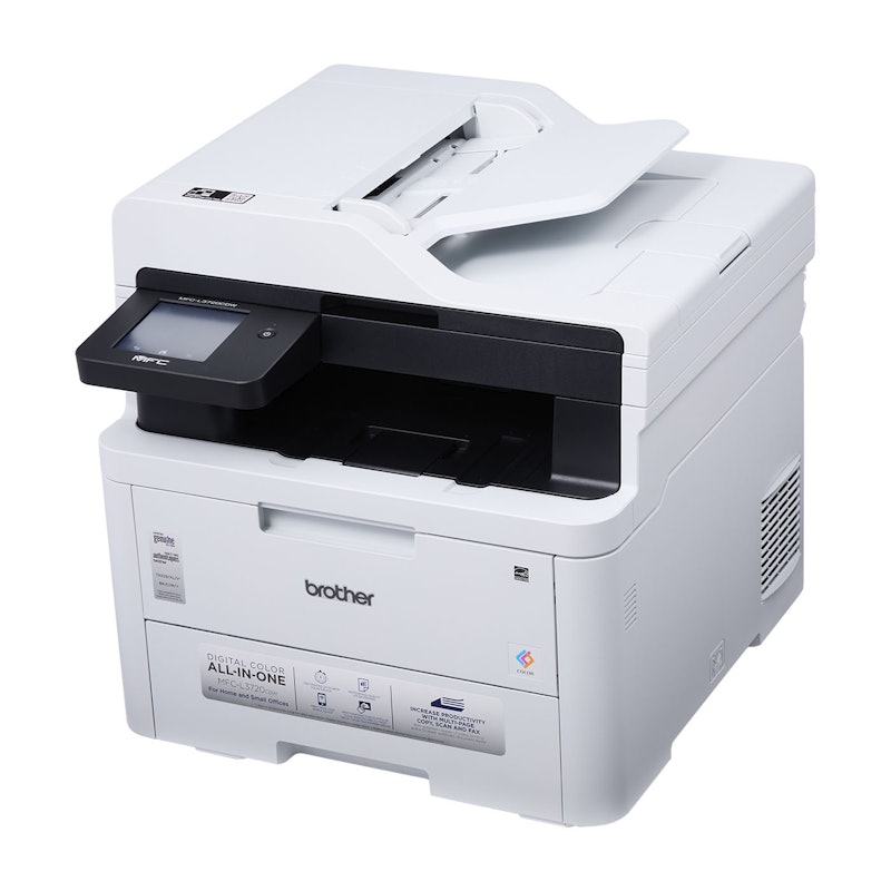 Digital Color All-in-One Printer 1