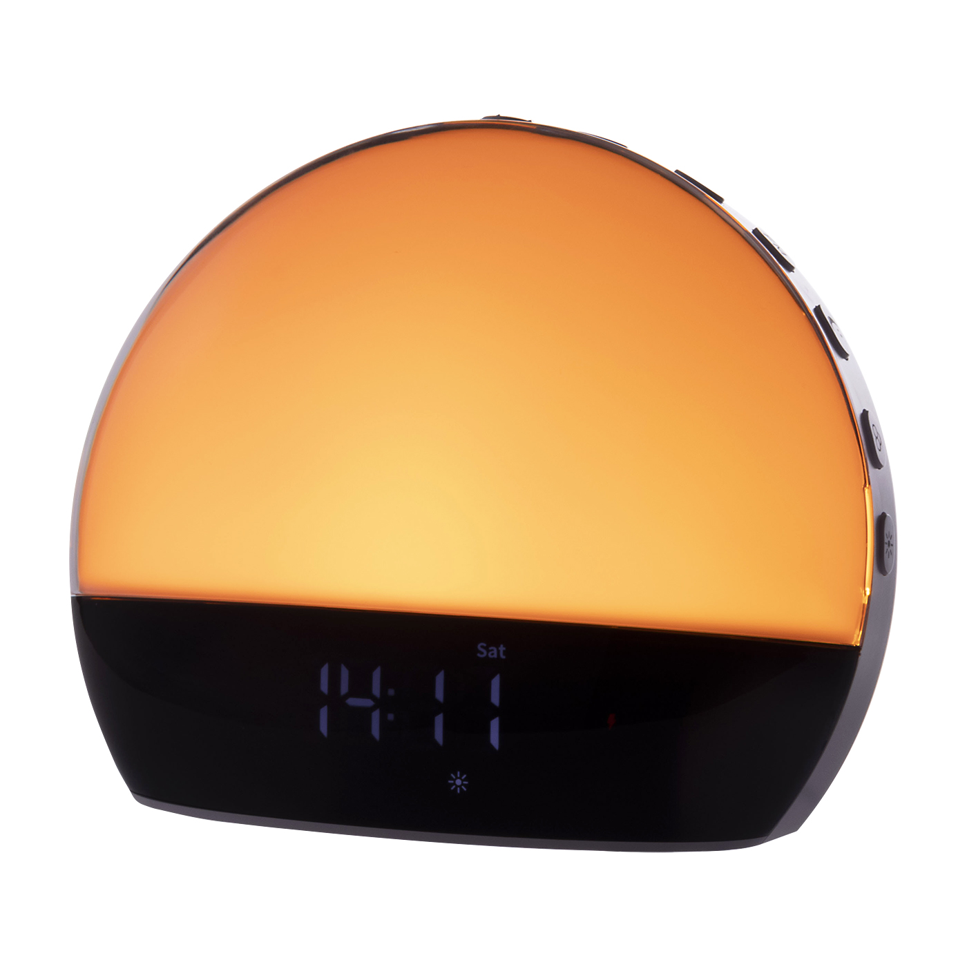 Sunrise Alarm Clock 21
