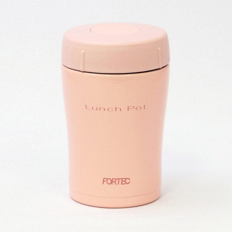 Lunch Pot 1