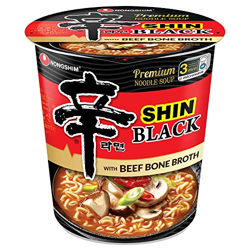 Best Spicy Ramen Noodles of 2026 (Ramen Blogger-Reviewed) 4