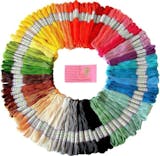 10 Best Embroidery Kits in 2022 (Caydo, Kissbuty, and More) 5