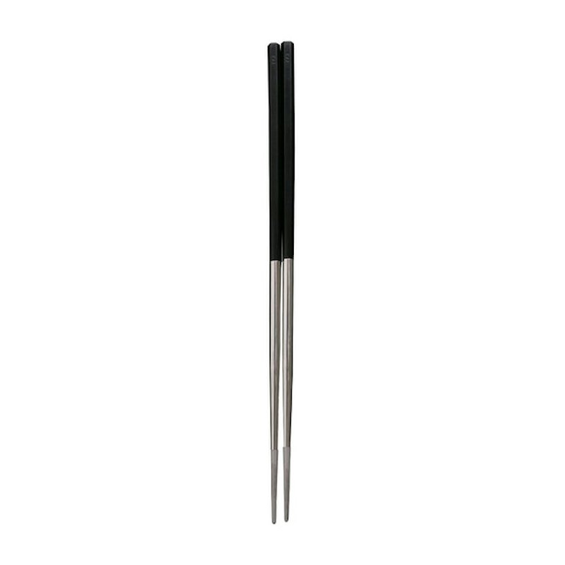 KAI SELECT 100 Stainless Steel Chopsticks DH-3104 1