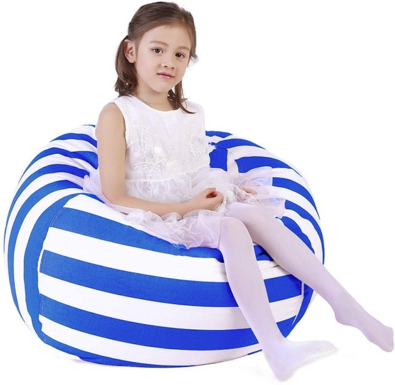 EDCMaker Stuffed Animal Bean Bag 1