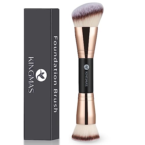 Foundation Makeup Brush 1