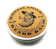 Honest Amish Beard Balm Leave-in Conditioner - Made with only Natural and Organic Ingredients - 2 Ounce Tin 1