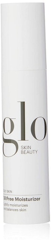 Oil-Free Moisturizer 1