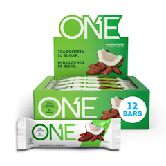 Protein Bar
