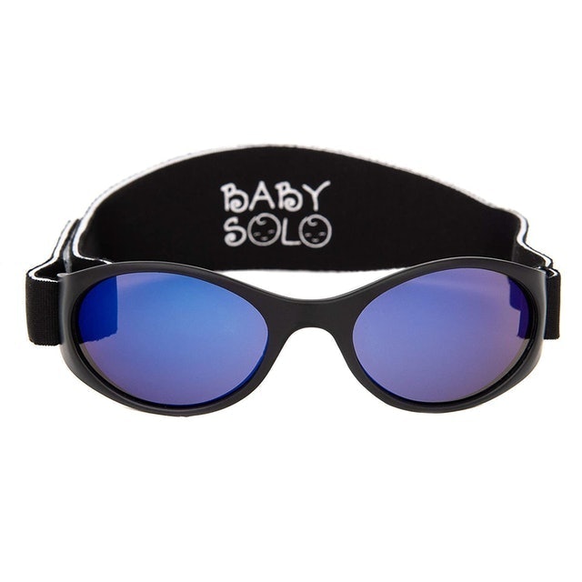 10 Best Sunglasses for Babies in 2022 (Baby Banz, ROMS, and More) 5
