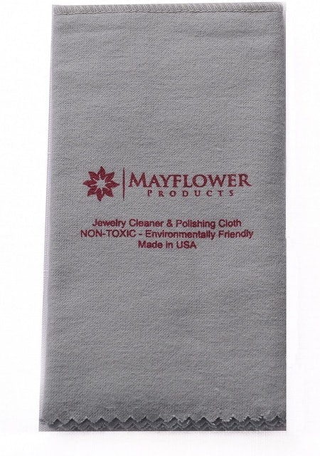 Pro Size Polishing Cleaning Cloth 1