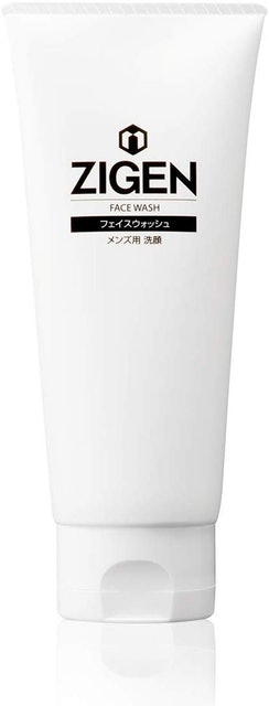 Zigen Face Wash 1