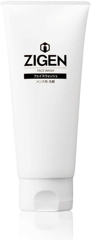 Zigen Face Wash 1