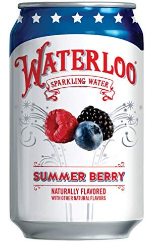 Summer Berry 2
