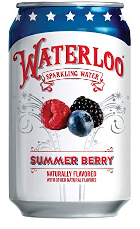 Summer Berry 2