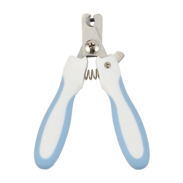 9 Best Tried and True Japanese Dog Nail Clippers in 2022 (Petio, Lavuky, and More) 3