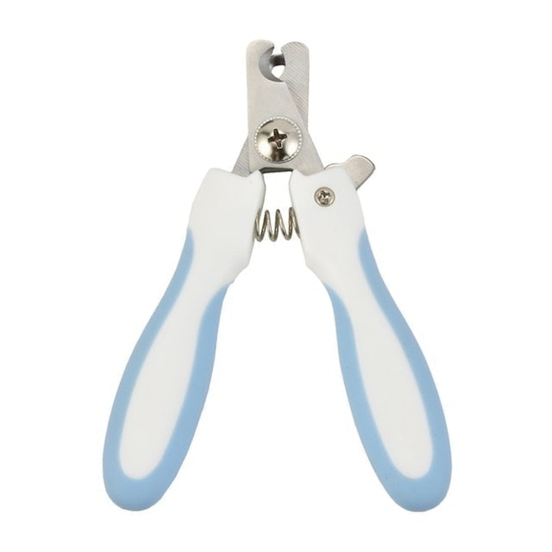 Pet Nail Clipper and Nail File Set 1