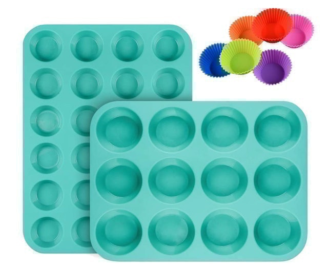 10 Best Halloween Baking Supplies in 2022 (Nordic Ware, Wilton, and More) 2