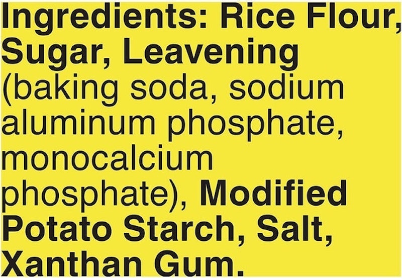 Gluten Free Bisquick 3