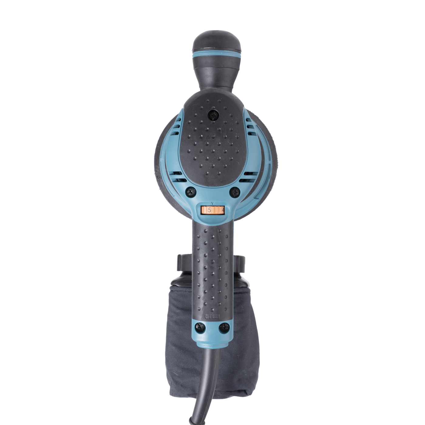 Random Orbit Sander 3