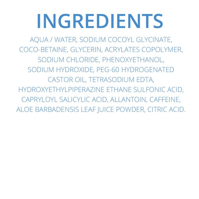 Oil-Free Moisturizer 2
