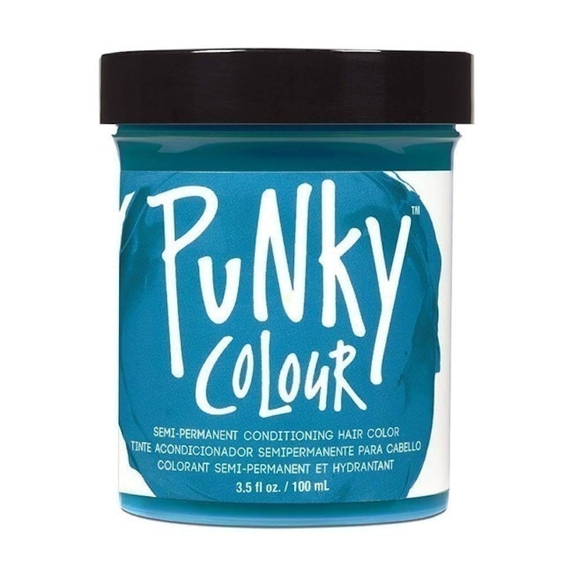 Punky Demi-Permanent Conditioning Hair Color 1