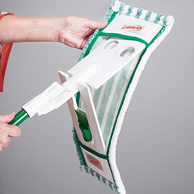 Microfiber Wet & Dry Floor Mop 3