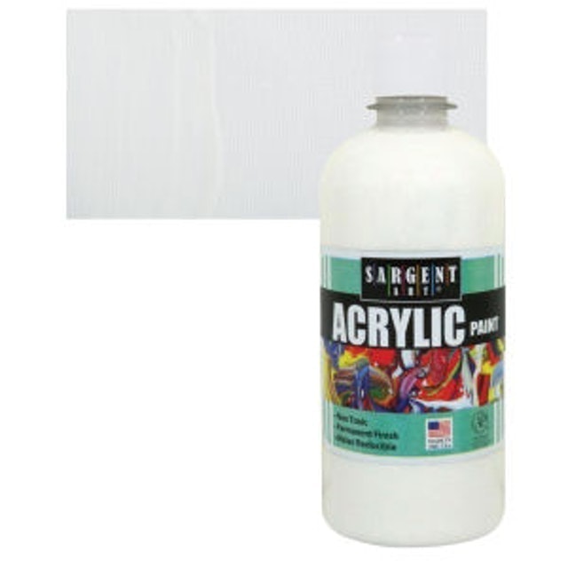 Artist Quality Acrylic Paint Set 2