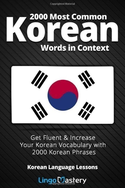 10 Best Books to Learn Korean in 2022 (Big Hit Entertainment, Korean From Zero!, and More) 4