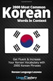 10 Best Books to Learn Korean in 2022 (Big Hit Entertainment, Korean From Zero!, and More) 4