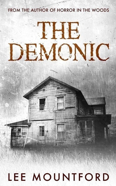 The Demonic 1