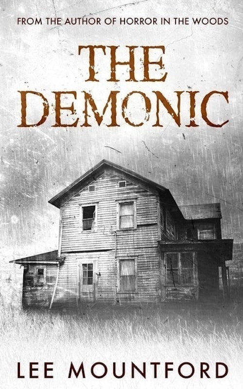 The Demonic 1