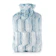 samply Hot Water Bag with Furry Cover 1