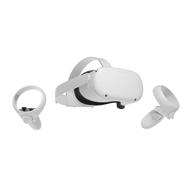 10 Best VR Headsets in 2022 (VR Developer-Reviewed) 1