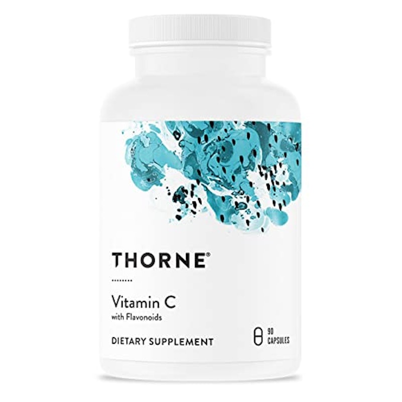 Vitamin C with Flavonoids 1