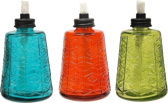 10 Best Tiki Torches in 2022 (Tiki, Sakar, and More) 3