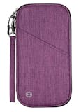 10 Best Travel Wallets in 2022 (Travelambo, Venture 4th, and More) 3