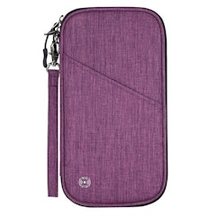 Family Passport Holder