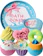 Aofmee Handmade Bubble and Floating Fizzies Spa Kit 1
