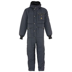 Iron-Tuff Insulated Coveralls