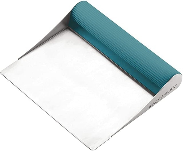 Bench Scrape 2