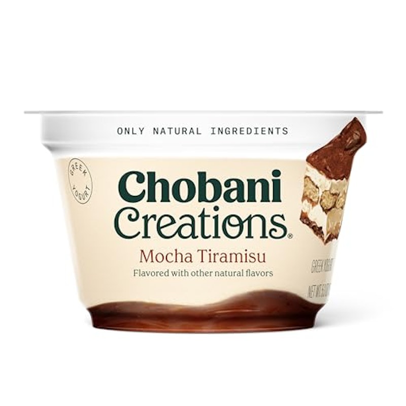 Creations® Mocha Tiramisu 1