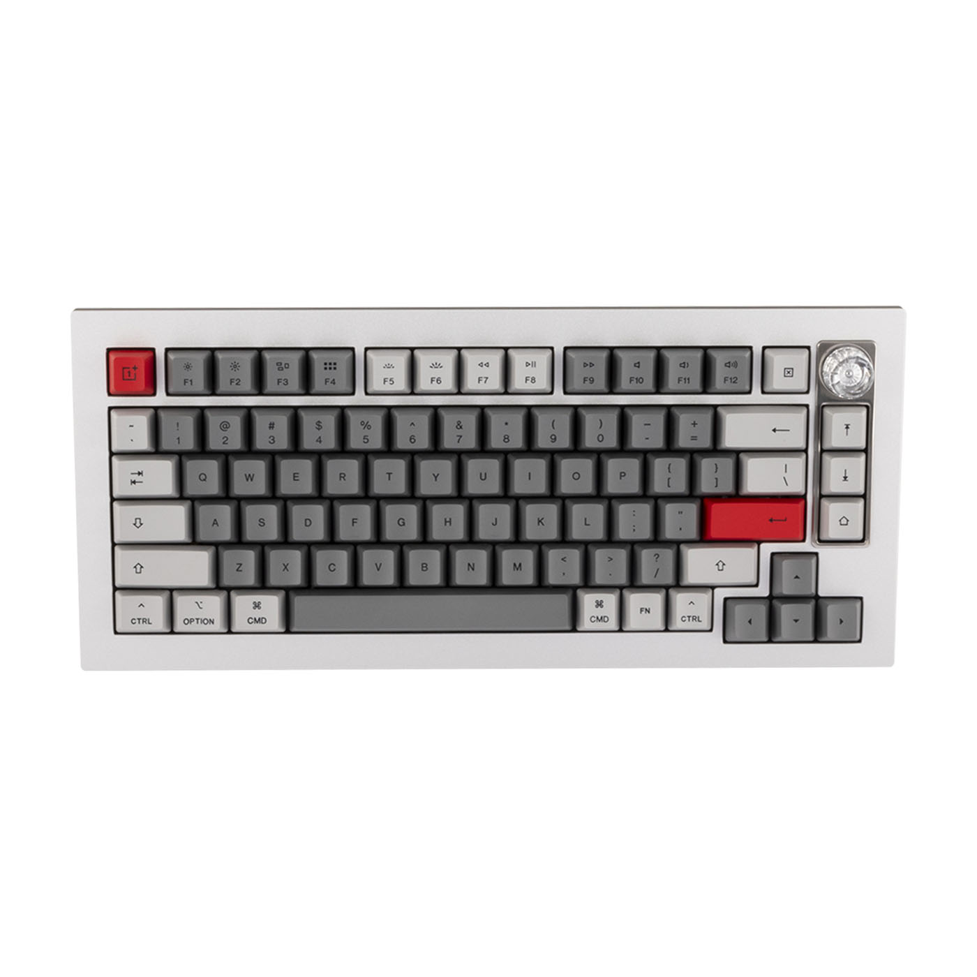 Keyboard 81 Pro 1