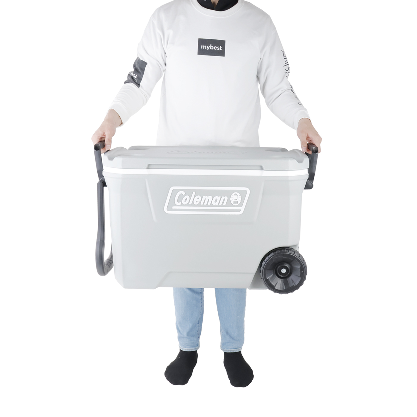 Ice Chest 316 Series 9