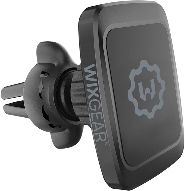 Air Vent Magnetic Phone Mount 1