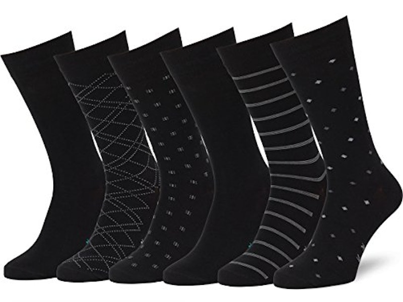 Men's Dress Socks 1
