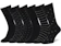 Easton Marlowe Men's Dress Socks 1