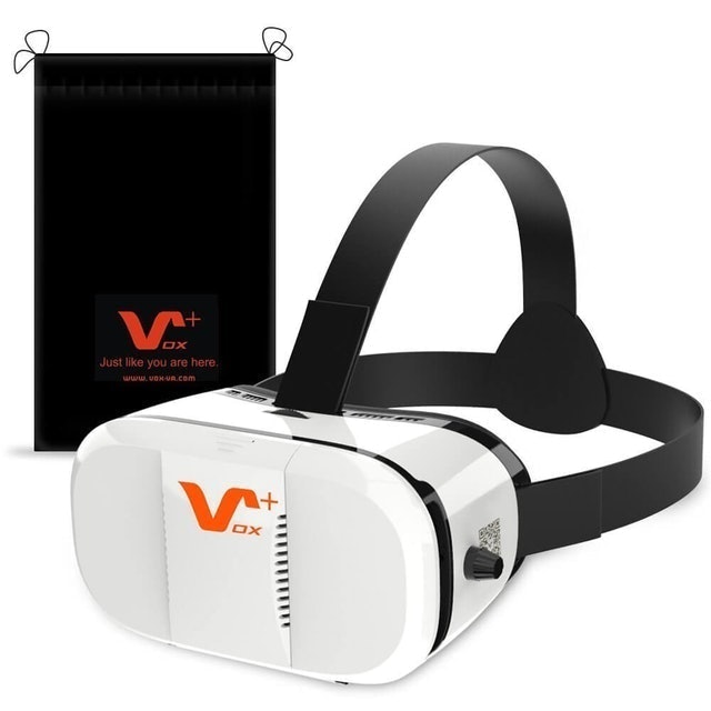 Z3 3D Viewing Glasses 1