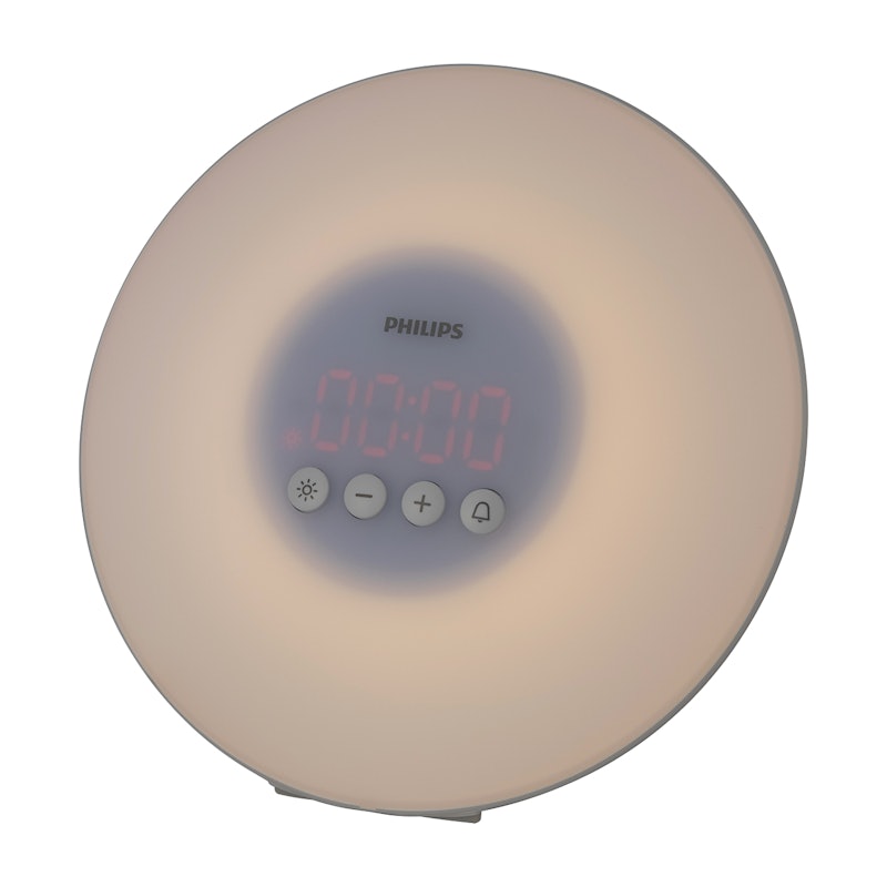 Wake-up Light 11