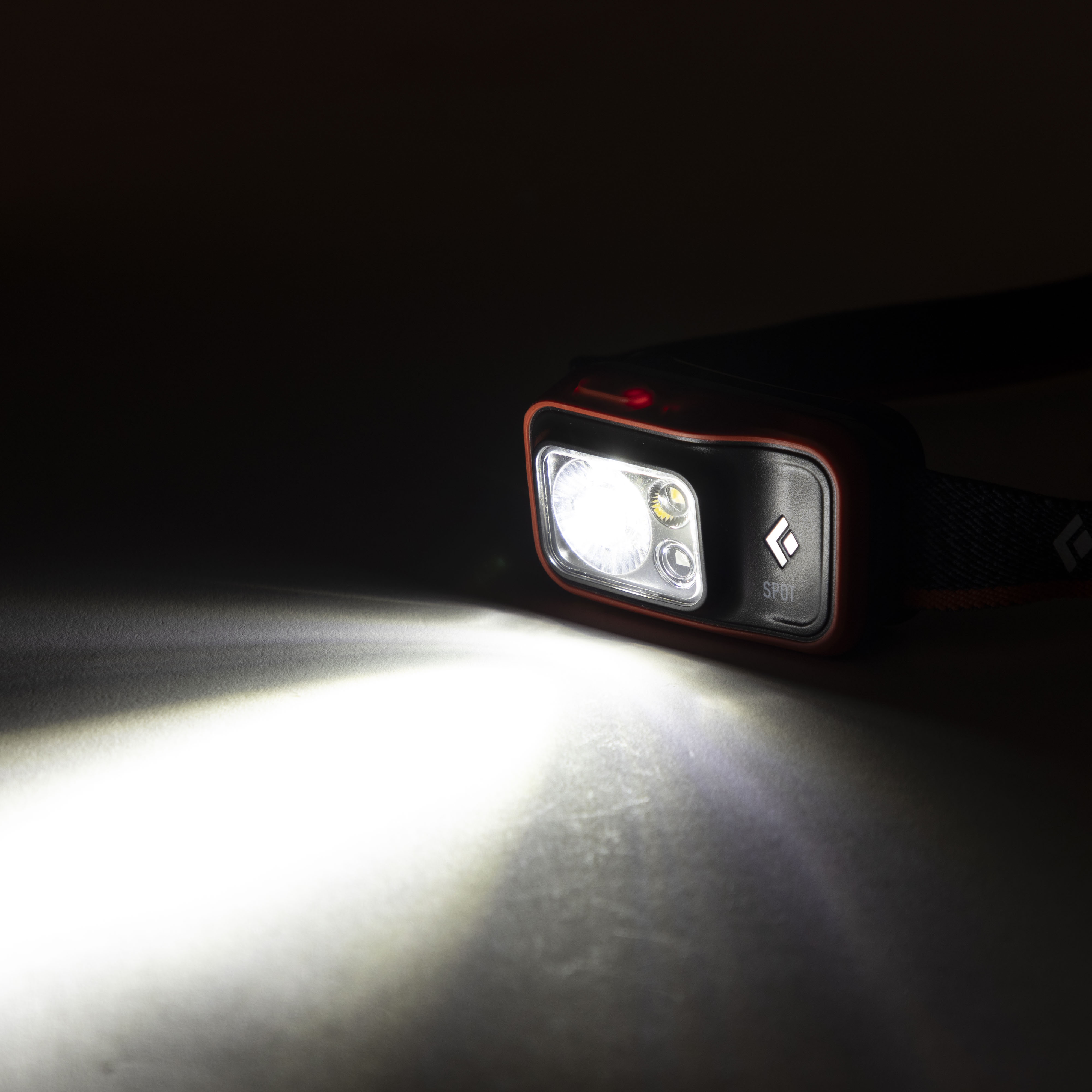 Spot 400 Headlamp 11