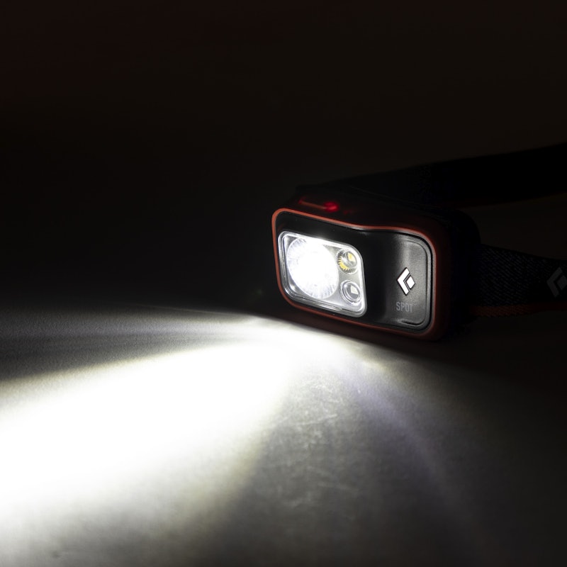 Spot 400 Headlamp 11