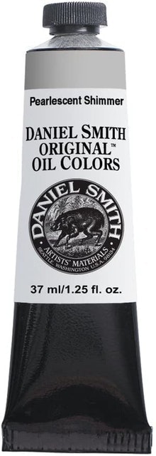 Original Oil Color Pearlescent Shimmer 1